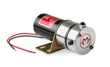 Elektrische Kraftstoffpumpe - Mallory - 140 gph/530 lph