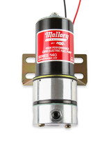 Elektrische Kraftstoffpumpe - Mallory - 140 gph/530 lph