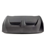 24-25 Ford Mustang Motorhaube - Carbon - Type-GTD