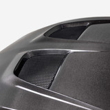 24-26 Ford Mustang Motorhaube - Carbon - Type-GTD
