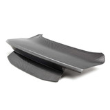 24-25 Ford Mustang (Coupe) Kofferraumdeckel - Carbon - Einteilig - Type-AO