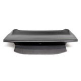 24-26 Ford Mustang (Coupe) Kofferraumdeckel - Carbon - Einteilig - Type-AO
