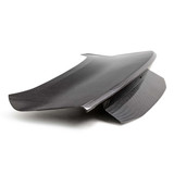 24-26 Ford Mustang (Coupe) Kofferraumdeckel - Carbon - Einteilig - Type-AO