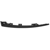 15-22 Ford Mustang (5.2) Spritzschutz Hinten links