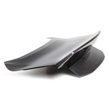 24-26 Ford Mustang (Coupe) Kofferraumdeckel - Carbon - Einteilig - Type-SA