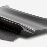 24-26 Ford Mustang (Coupe) Kofferraumdeckel - Carbon - Einteilig - Type-SA