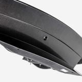 24-26 Ford Mustang (Coupe) Kofferraumdeckel - Carbon - Einteilig - Type-SA