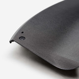 24-26 Ford Mustang (Coupe) Kofferraumdeckel - Carbon - Einteilig - mit Löchern für Spoiler Montage - Type-AC