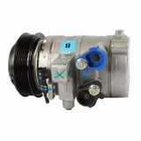 15-23 Ford Mustang (5.0, 5.2) Klimakompressor - Ford OEM