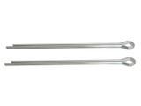63-82 Chevrolet Corvette Bolzen Querlenker Hinten