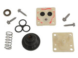 63-67 Chevrolet Corvette Reparatursatz Scheibenwischwasserpumpe