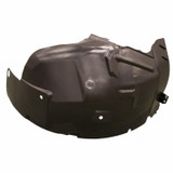 10-14 Ford Mustang Radhausschale Front Right Forward