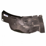 10-14 Ford Mustang Radhausschale Front Right Forward