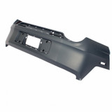 13-14 Ford Mustang (5.0, 5.8) Stoßfänger - Ford OEM Hinten oben