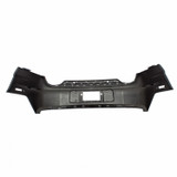 13-14 Ford Mustang (5.0, 5.8) Stoßfänger - Ford OEM Hinten oben