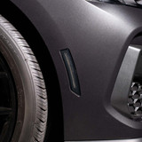 24-25 Ford Mustang Seitenmarkierungsleuchte - LED - Rauchglas