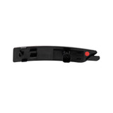 24-26 Ford Mustang Seitenmarkierungsleuchte - LED - Rauchglas