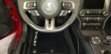 15-23 Ford Mustang Fußmatten Set - Shelby - Vorne