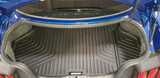15-23 Ford Mustang (Coupe) Kofferraummatte - Gummi - Mit & Ohne Subwoofer - Shelby