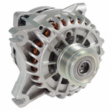 05-10 Ford Mustang GT (4.6) Lichtmaschine - Ford OEM - 150 Amp