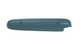 1968 Ford Mustang Armlehne Tür - Standard - Aqua - Paar