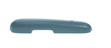 1968 Ford Mustang Armlehne Tür - Standard - Aqua - Paar