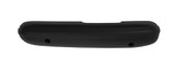 1968 Ford Mustang Armlehne Tür - Standard - Schwarz - Paar