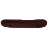 1968 Ford Mustang Armlehne Tür - Standard - Maroon - Paar