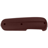 69-70 Ford Mustang Armlehne Tür - Rot - Paar