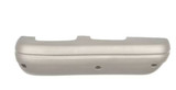 69-70 Ford Mustang Armlehne Tür - Weiß - Paar