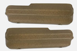 71-73 Ford Mustang Armlehne Tür - Ginger - Paar