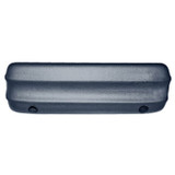 71-73 Ford Mustang Armlehne Tür - Blau - Paar