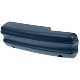 71-73 Ford Mustang Armlehne Tür - Blau - Paar