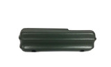 71-73 Ford Mustang Armlehne Tür - Grün - Paar