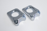 64-67 Ford Mustang Bremssattelhalter - Vorne - Paar - Made in Germany!