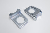 64-67 Ford Mustang Bremssattelhalter - Vorne - Paar - Made in Germany!