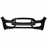 15-20 Ford Mustang (5.2) Stoßfänger - Ford OEM - GT350/R Vorne