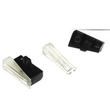 11-24 Ram 1500 Abstandshalter Frontscheibe - RAM Classic (53082108)