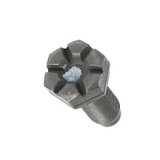 05-14 Ford Mustang (5.8) Schraube Schwungrad - Ford OEM - 10 x 1 x 26,5mm
