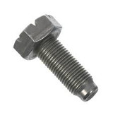 05-14 Ford Mustang (5.8) Schraube Schwungrad - Ford OEM - 10 x 1 x 26,5mm