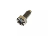 05-14 Ford Mustang (5.8) Schraube Schwungrad - Ford OEM - 10 x 1 x 26,5mm