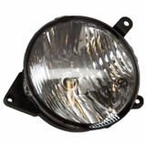 10-12 Ford Mustang Nebelleuchtenglas - Ford OEM - Kühlergrill Vorne rechts
