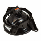 10-12 Ford Mustang Nebelleuchtenglas - Ford OEM - Kühlergrill Vorne links
