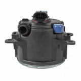 05-17 Ford Mustang Base Nebelscheinwerfer - Ford OEM - Halogen - Vorne