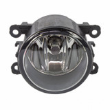 05-17 Ford Mustang Base Nebelscheinwerfer - Ford OEM - Halogen - Vorne