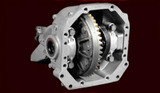 80-82 Chevrolet Corvette Differential - Überholt - 3:70