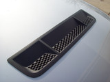 10-14 Ford Mustang Shelby GT500 Lufteinlass Motorhaube - GT500