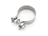 64-26 Ford Mustang Auspuffschelle - 2.5" x 1"