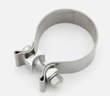 64-26 Ford Mustang Auspuffschelle - 2.5" x 1"