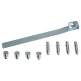 64-73 Ford Mustang Schmiernippel